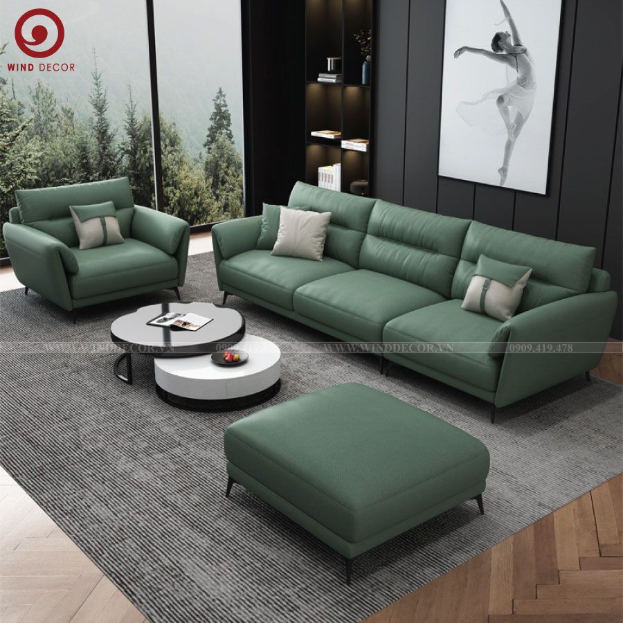 Sofa Băng Hozzin