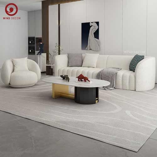 Sofa Băng Vanilla