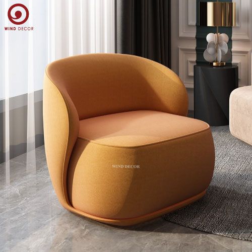 Sofa Đơn Bigo