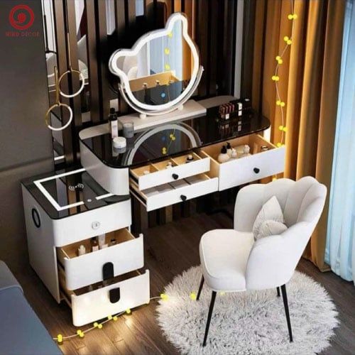 Bàn Trang Điểm Cao Cấp A21