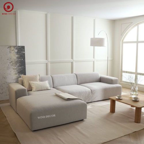 Sofa Góc Vinvi