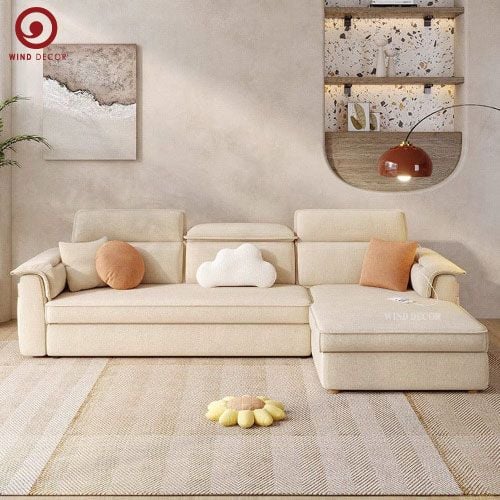 Sofa Bed Góc Pula