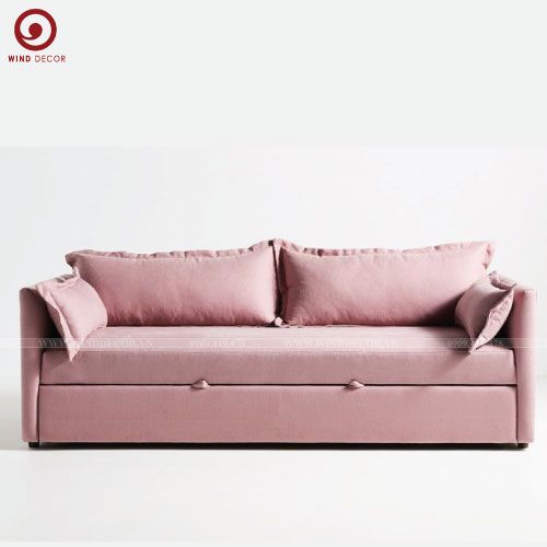 SOFA BED S-07