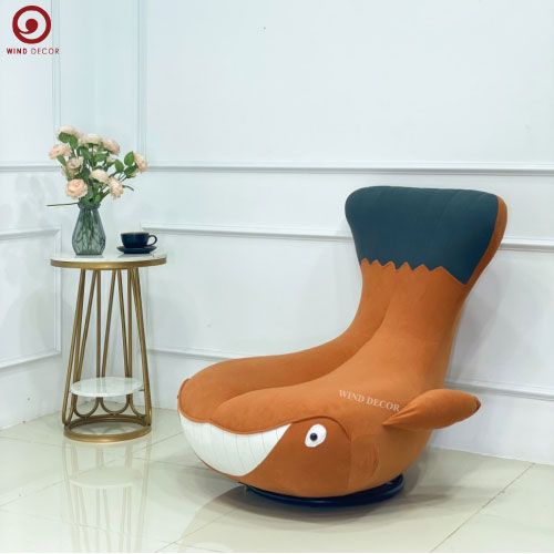 Ghế Lười Thư Giãn Shark