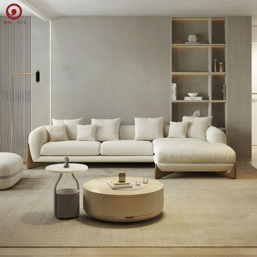 Sofa Góc Maika