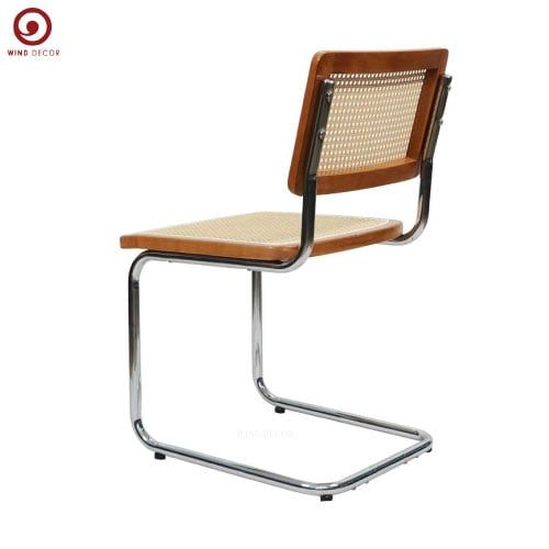 Ghế Lưới Mây Rattan