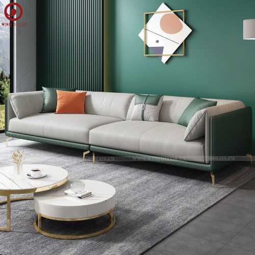 Combo Sofa Bunny