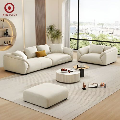 Sofa Băng SB-104