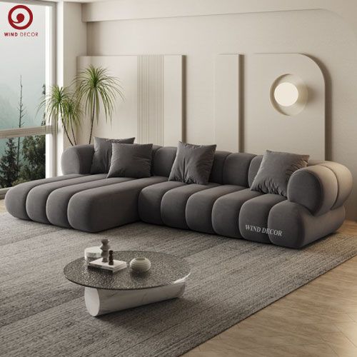 Sofa Góc Nina