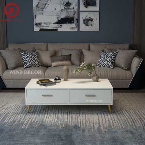 Bàn Sofa Unix