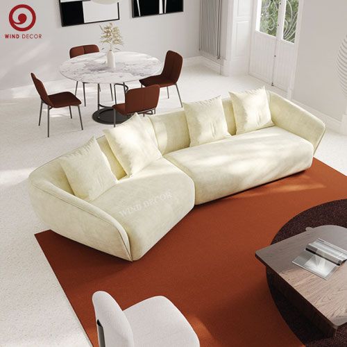 Sofa Băng Tipi