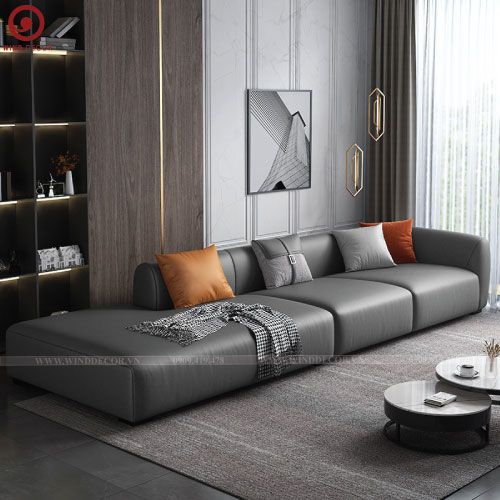 Sofa Băng Totoro
