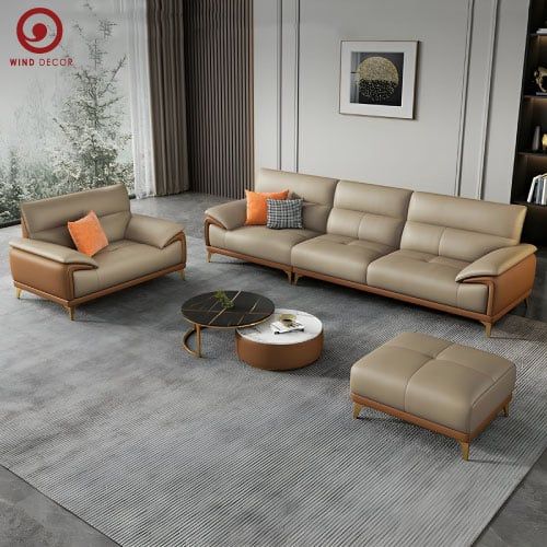 Sofa Băng Ricca