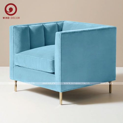 Sofa Đơn SD-09