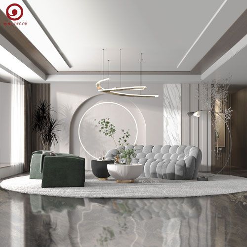 Sofa Băng Donan