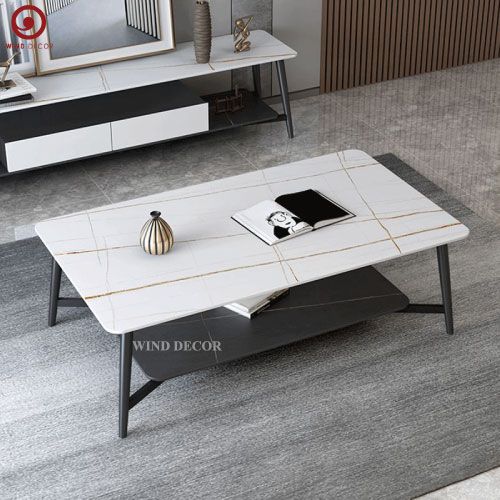 Bàn Sofa Ceramic BS-82