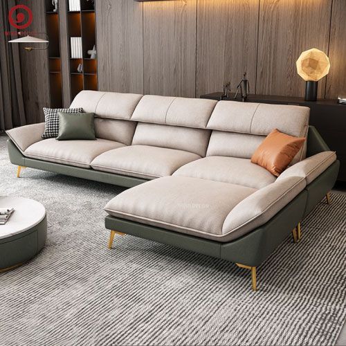 Sofa Góc Juzz