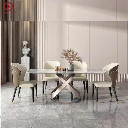Bàn Tavolo Ceramic