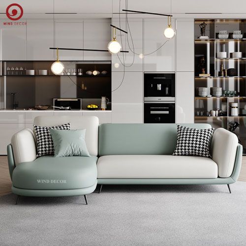 Sofa Góc CHILL