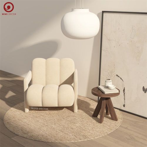 Sofa Đơn Bimap