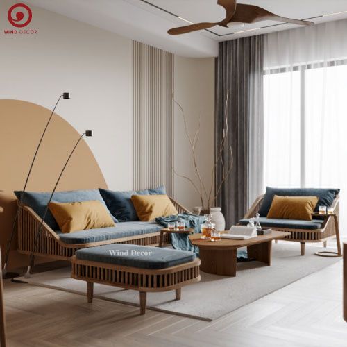 Sofa Băng KBH