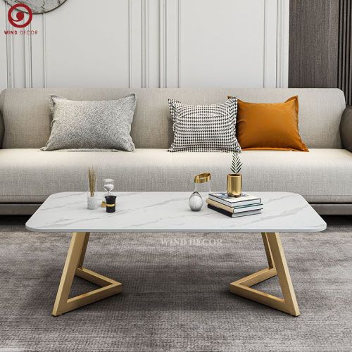 Bàn Sofa BS-81