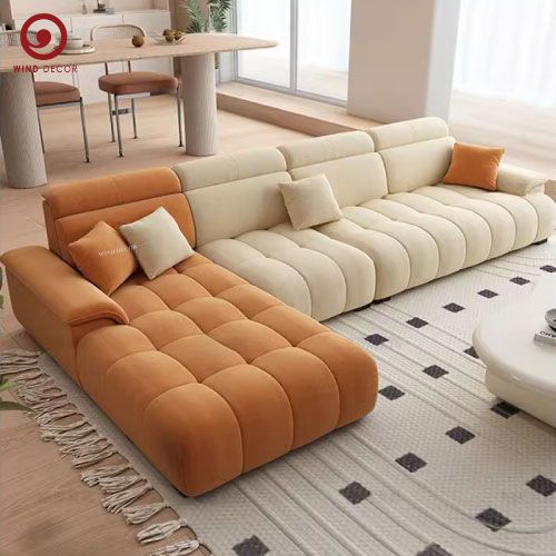 Sofa Góc Mikala