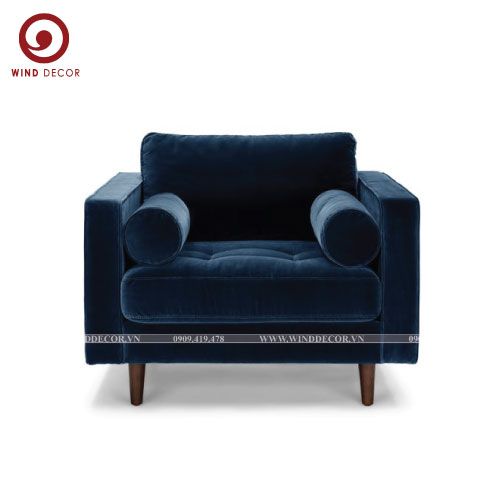 Sofa Đơn Zuzz