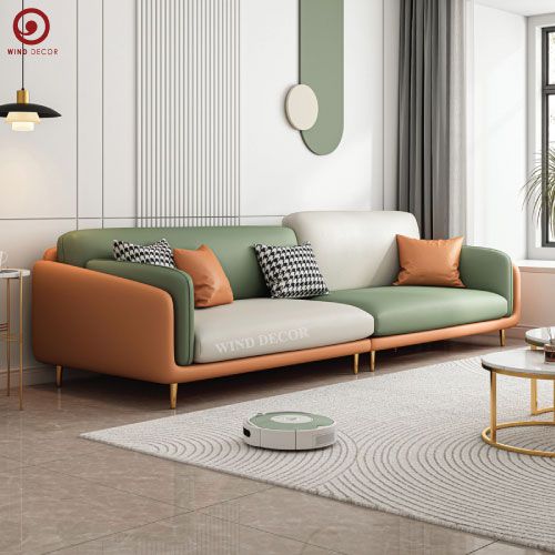 Sofa Băng Mylan