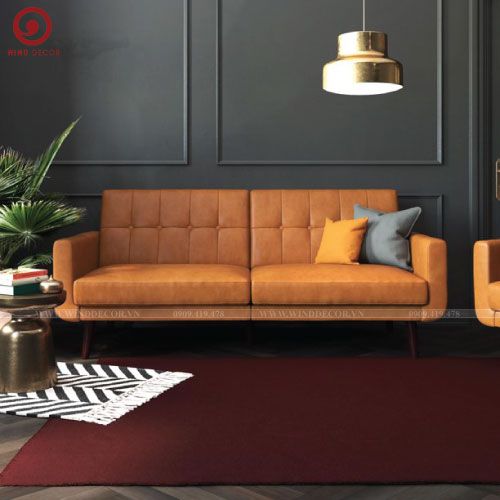 SOFA BED S-24