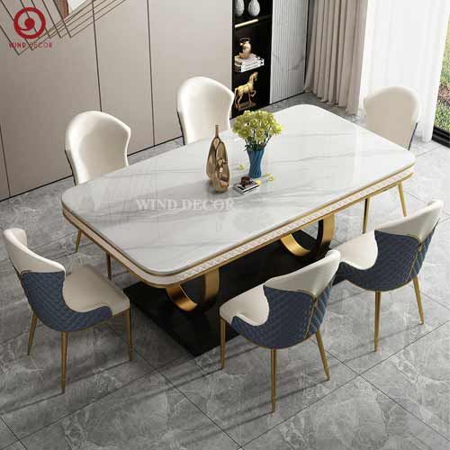 Bàn Luxury