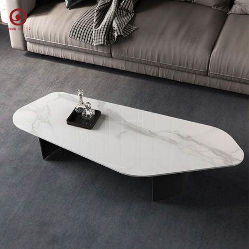Bàn Sofa Pentagon