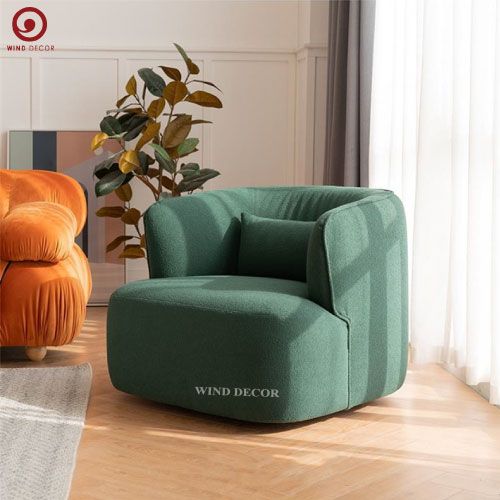 Sofa Đơn Minion