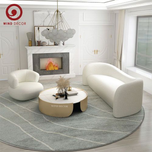 Combo sofa F-Nai