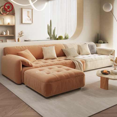 Sofa Băng Marine