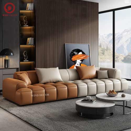 Sofa Băng Aroma