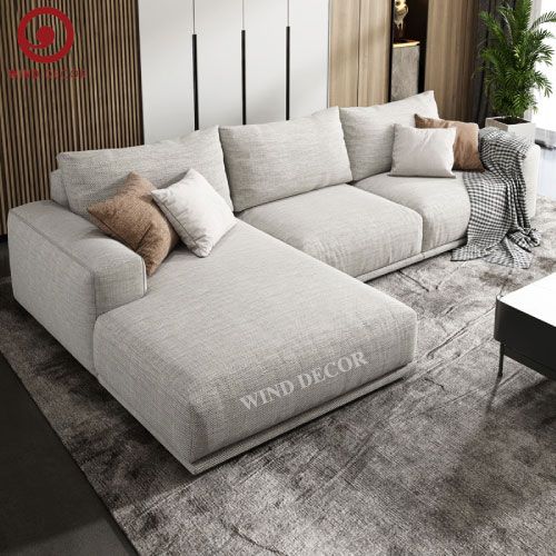 Sofa Góc Rapu
