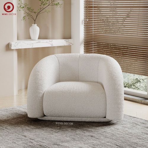 Sofa Đơn Dink