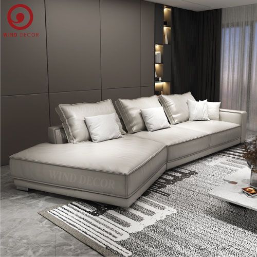 Sofa Băng Enmy