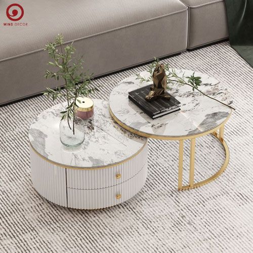 Bàn Sofa BS-84