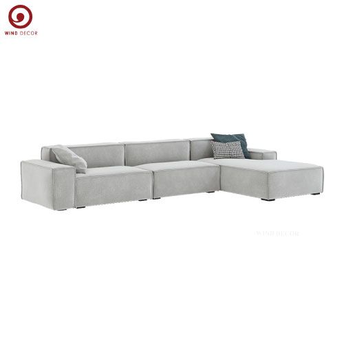 Sofa Góc T-one
