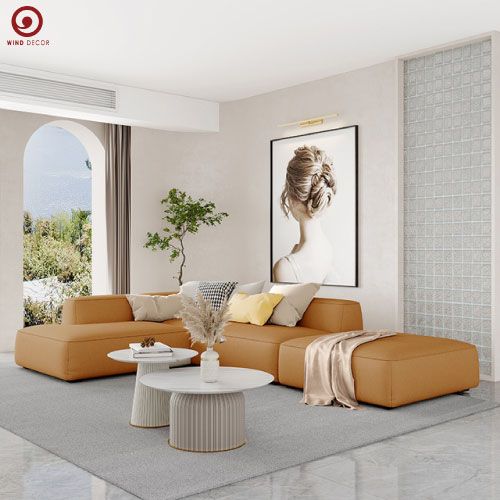 Sofa Góc Avila