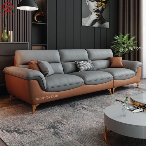 Sofa Băng Shilla