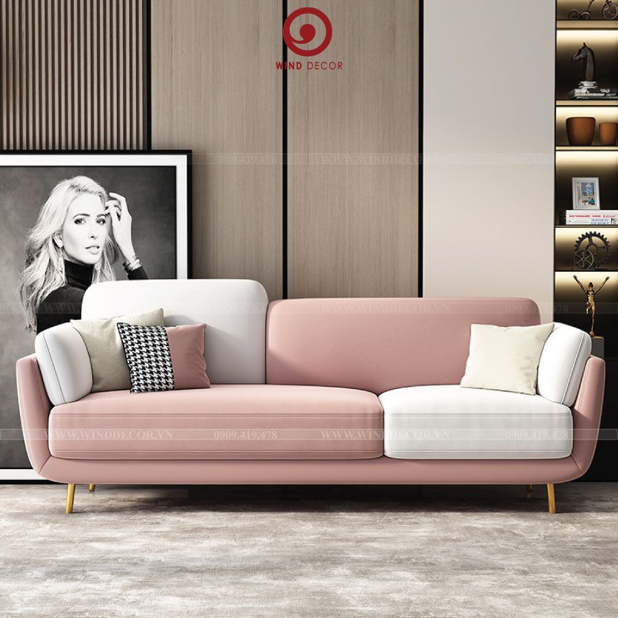 Sofa Băng Color
