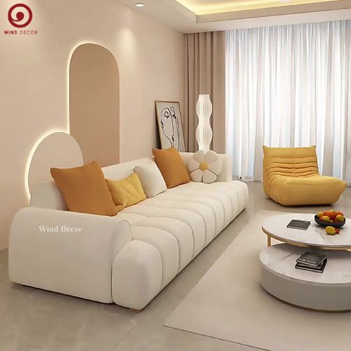 Sofa Băng Musche