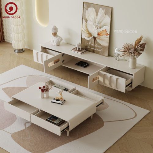 Bàn Sofa Bin