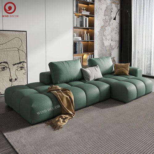 Sofa Góc Foni