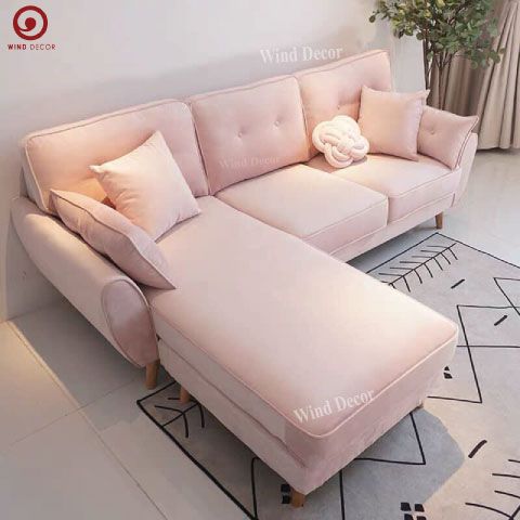 Sofa Góc SG-12
