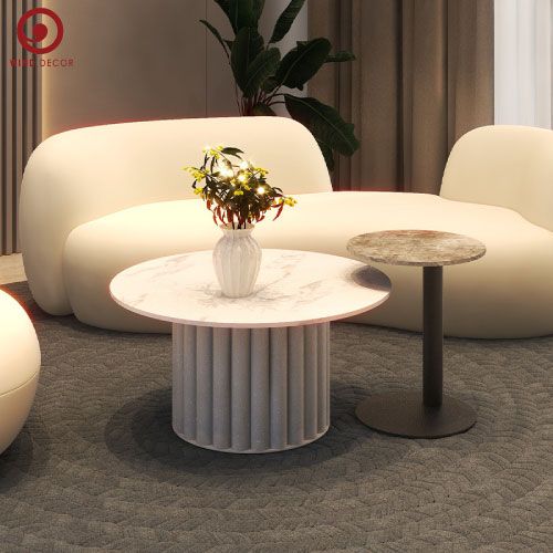 Bàn Sofa Flori
