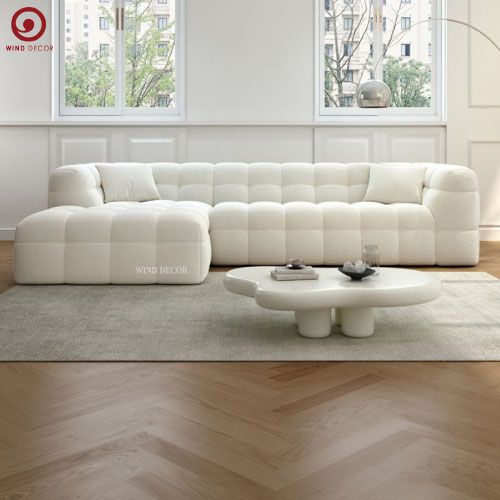 Sofa Góc Fansi
